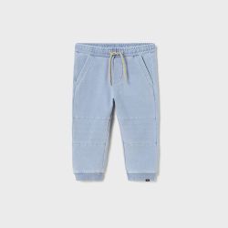 Pantalone jogger bimbo  –  Mayoral  –  1520-23