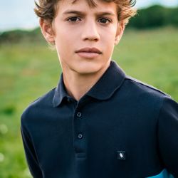 Polo ragazzo  –  Mayoral  –  6115-24