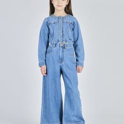Jeans ragazza  –  Alice Pi  –  S26-7203