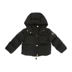 Giubbotto bambina  –  ELISABETTA FRANCHI  –  EGGB040.C.NY042.N000-16
