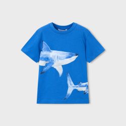 T-shirt bambino  –  Mayoral  –  3080-26