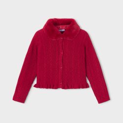Cardigan bambina  –  Mayoral  –  4324-16