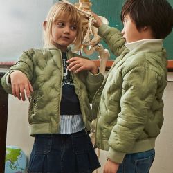 Bomber bambino  –  Mayoral  –  4420-15