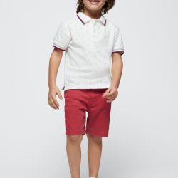 Pantaloncino bambino  –  Mayoral  –  3280-24