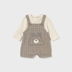 Pagliaccetto neonato  –  New Born  –  2645-15