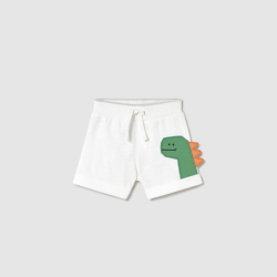 Pantaloncino neonato  –  New Born  –  1210-25