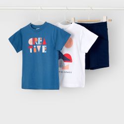 Completo bambino  –  Mayoral  –  3602-25