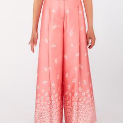 Pantalone ragazza  –  LIU JO  –  GA6052T0987-26