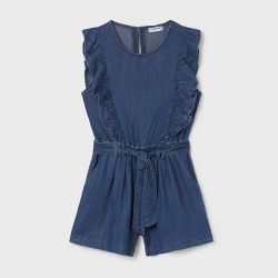 Jumpsuit morbido  –  Mayoral  –  6842-23