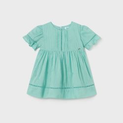 Vestito ricamo  –  Mayoral  –  1912-24