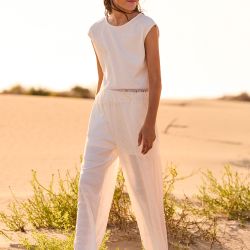 Completo ragazza  –  Mayoral  –  6558-26