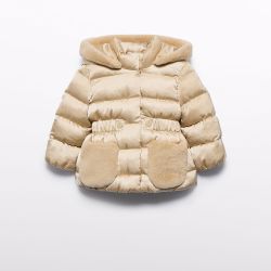 Giacca bimba –  Abel & Lula  –  5821-15