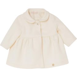 Cappotto bimba  –  LIU JO  –  HF5015