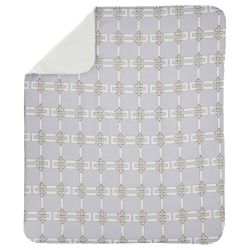 Coperta neonata  –  ELISABETTA FRANCHI  –  ENCO084.0.JFE01.D881-26