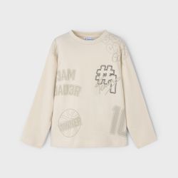 Maglietta bambino  –  Mayoral  –  4074-15