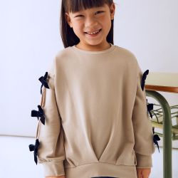 Completo bambina  –  Mayoral  –  4725-15