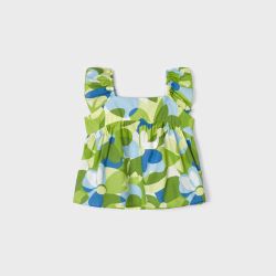 Blusa stampata  –  Mayoral  –  3144-23