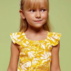 Blusa bambina  –  Mayoral  –  3174-24