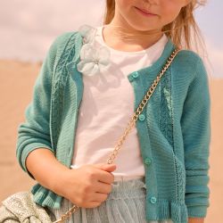 Coprispalle bambina  –  Mayoral  –  3383-26