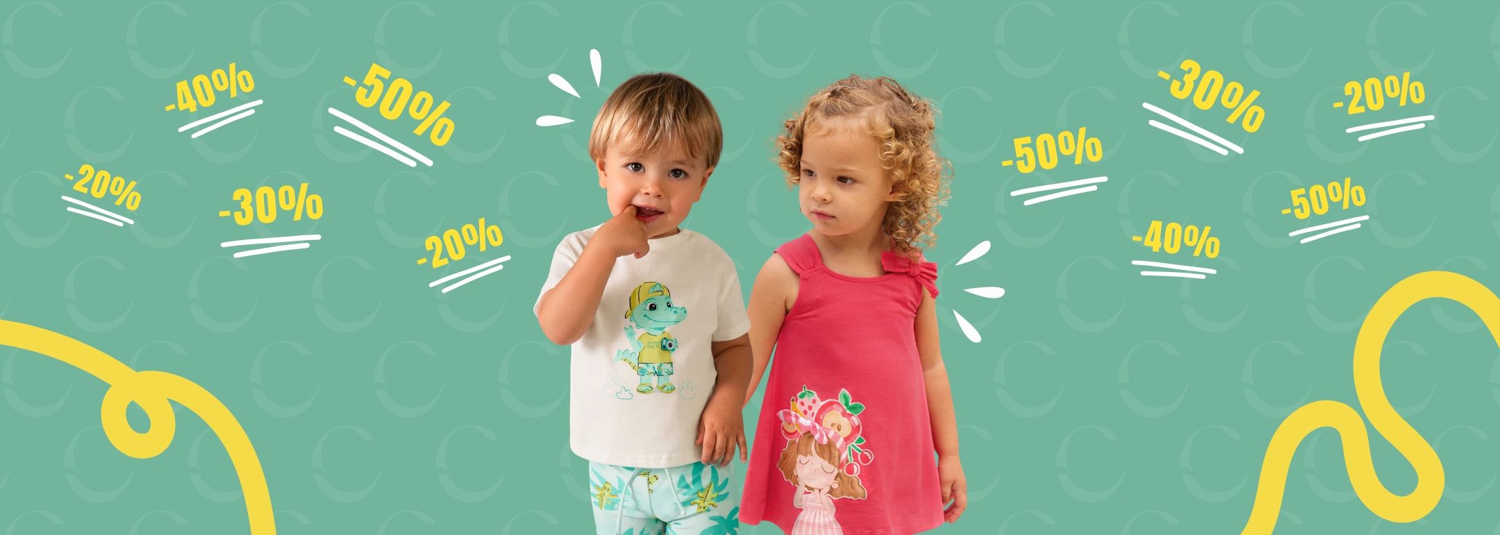 Cherido - Banner sito web (1440 x 514 px)