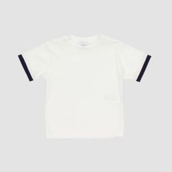 T-shirt ragazzo  –  Manuel Ritz  –  MR3342-26