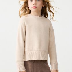 Maglione bambina  –  Mayoral  –  4320-16