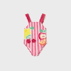 Costume con grafica bimba  –  Mayoral  –  1755-26