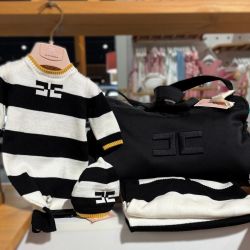 Set corredino Elisabetta Franchi