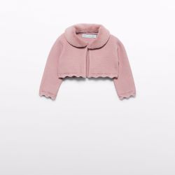 Cardigan bimba  –  Abel & Lula  –  5817-15