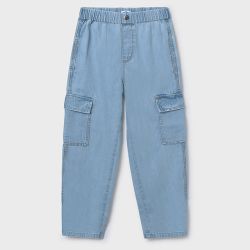 Jeans ragazza  –  Mayoral  –  6539-25