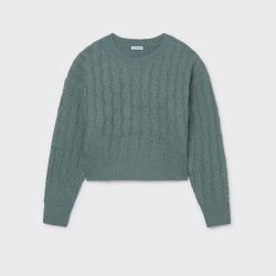 Jersey ragazza  –  Mayoral  –  7309-15