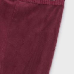 Leggings velluto bambina  –  Mayoral  –  712-16