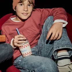 Jeans ragazzo  –  Mayoral  –  7571-15