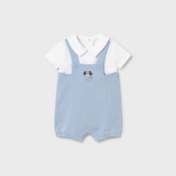 Tutina neonato  –  New Born  –  1605-26