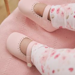Ballerina neonata  –  New Born  –  9903-25
