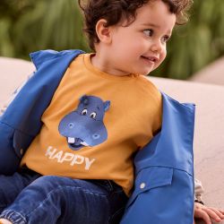 Felpa bimbo  –  Mayoral  –  1402-26