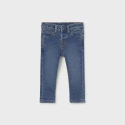 Jeans 5 tasche bimbo  –  Mayoral  –  2547-16