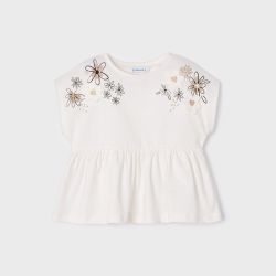 Maglietta bambina  –  Mayoral  –  3059-23