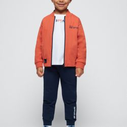 Tuta 3 pezzi bambino  –  Mayoral  –  3867-24