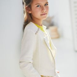 Giacca ragazza  –  Mayoral  –  6457-24