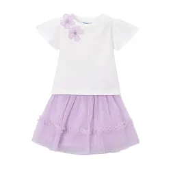 Completo bambina  –  Mayoral  –  3946-26