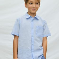 Camicia ragazzo  –  Mayoral  –  6172-26