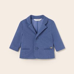 Giacca elegante neonato  –  New Born  –  1402-23