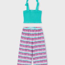 Completo bambina  –  Mayoral  –  3540-24