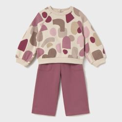 Tuta bimba  –  Mayoral  –  2845-15