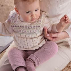 Completo neonata  –  New Born  –  2757-16