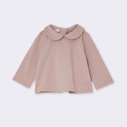 Maglietta bimba  –  LIU JO  –  HF6054JS003-16
