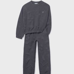 Tuta ragazza  –  Mayoral  –  7852-15