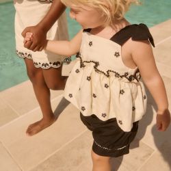 Completo bimba  –  Abel & Lula  –  5270-26