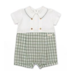 Tutina neonato  –  Barcellino  –  120303